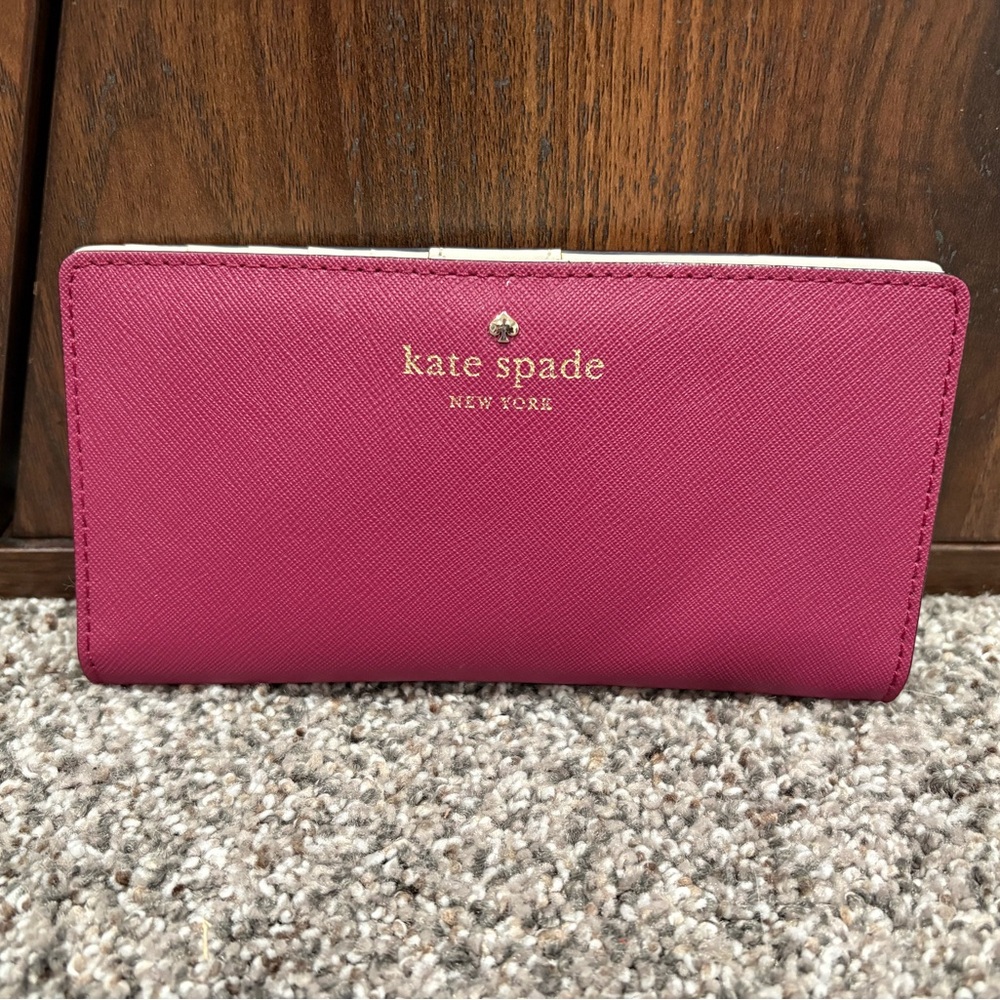 Kate Spade Wallet
